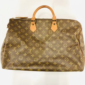 ルイヴィトン スピーディー40